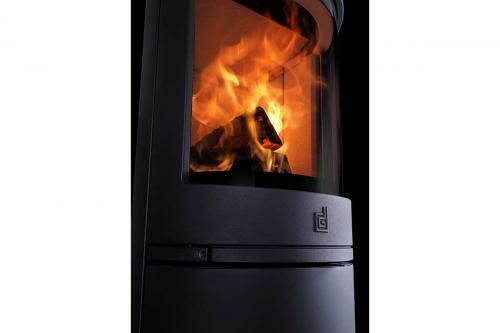 Preview: Dik Geurts Kaminofen Orbe